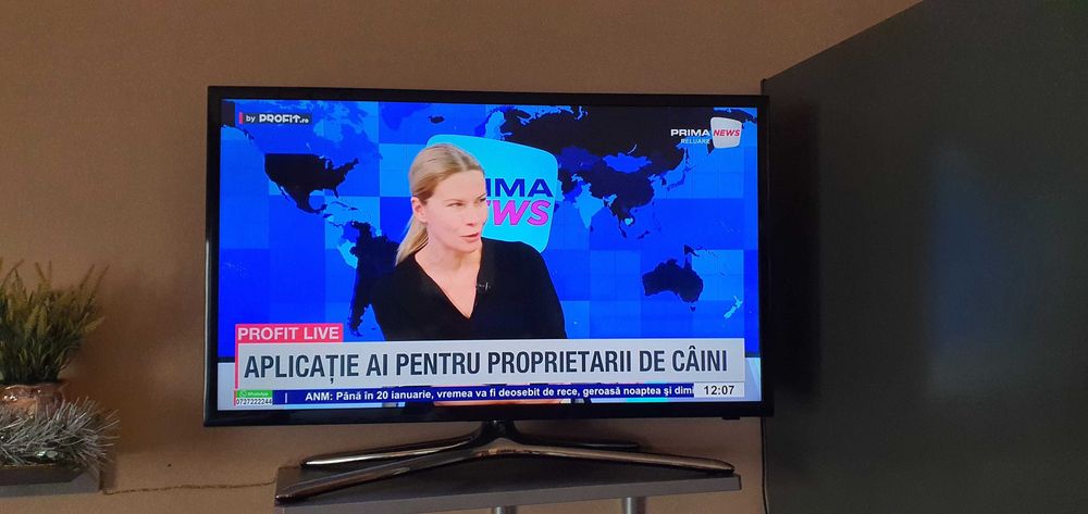 tv smart Samsung 32 inch