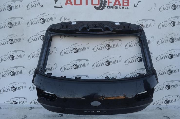 Haion Volkswagen T-roc an 2017-2018-2019-2020-2021-2022-2023-2024-2025