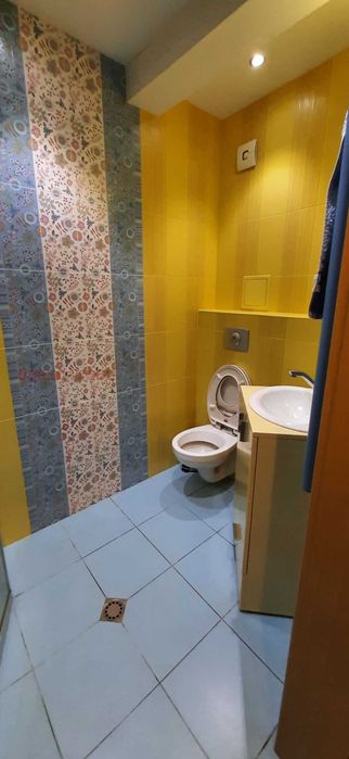 3-стаен апартамент в редута