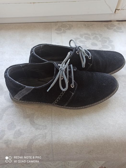 Мъжки спортни обувки