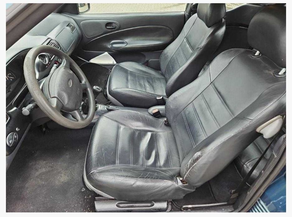 Vand sau schimb Ford Escort Cabrio