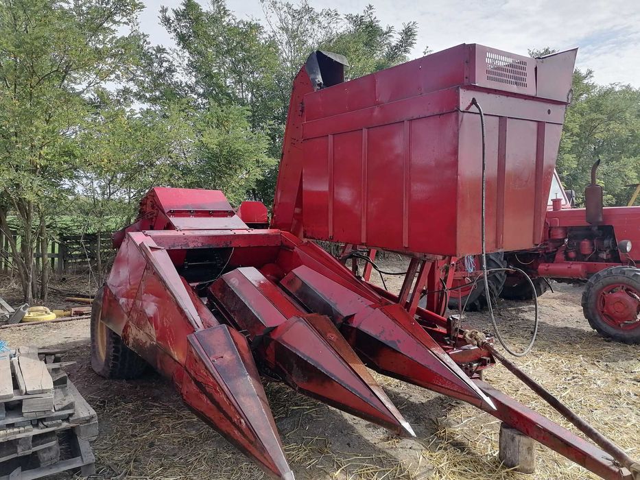 Piese culegatoare porumb zmaj 214 222