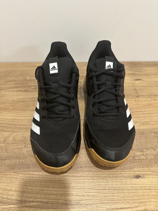 Мъжки маратонки Adidas като нови - 44 номер