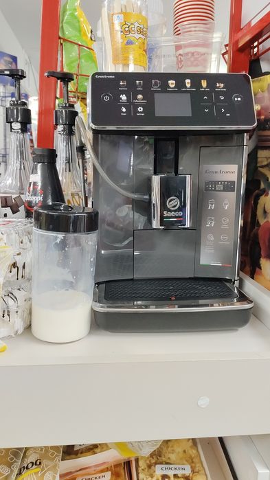 Продам кофемашину