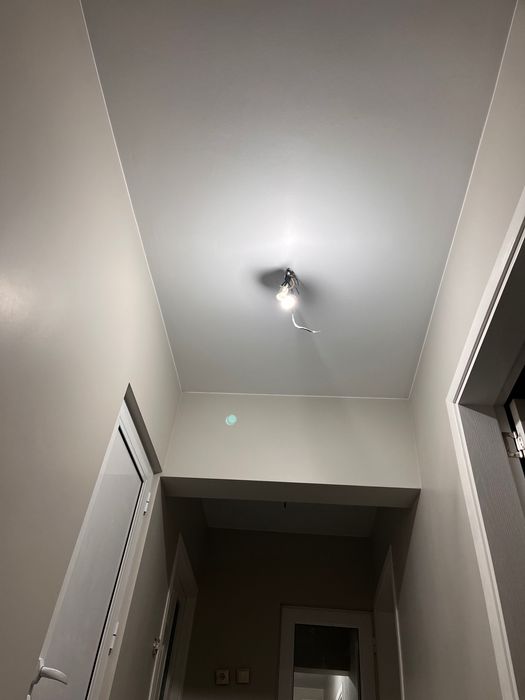 Строителни услуги - Мазилки