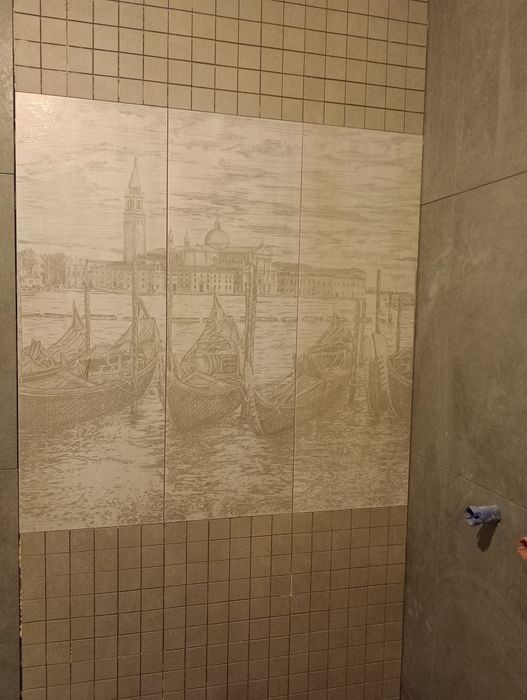 Кафелшик плитичник