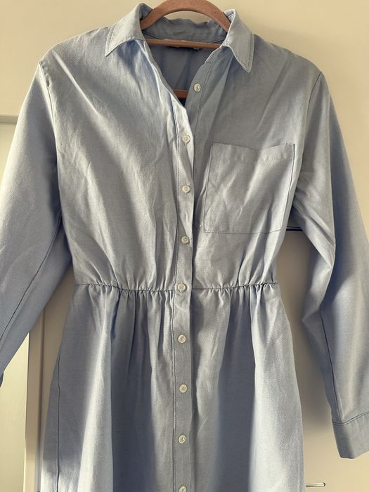 Дамска рокля Stradivarius