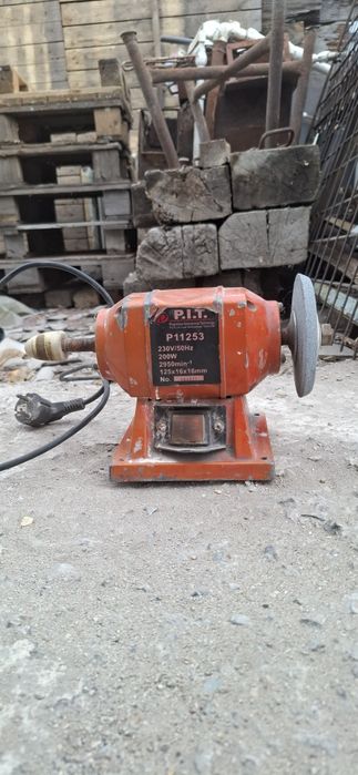 Точильный станок