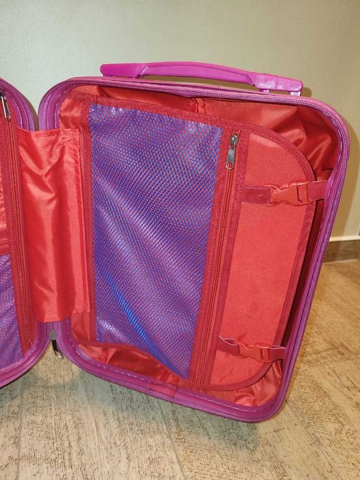 Детский чемодан Sun Voyage