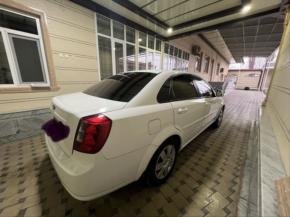 Jentra 2022 yil mehanika