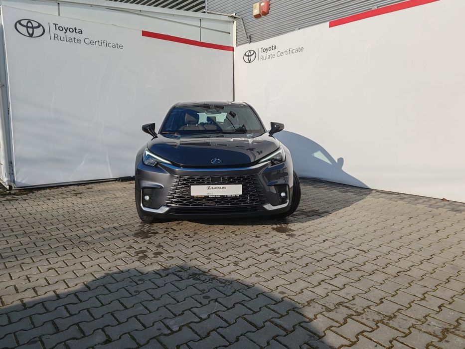 Lexus LBX Lexus LBX 1.5 Hybrid 2025