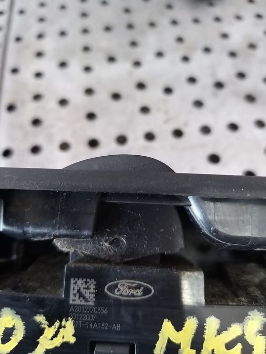 Bloc butoane geamuri oglinzi ford mondeo mk4 7s7t14a132ab