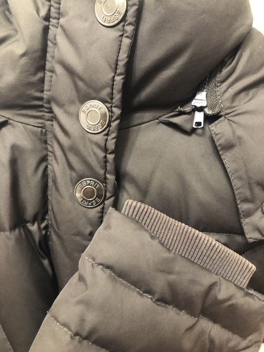 Geaca dama puf Esprit 36