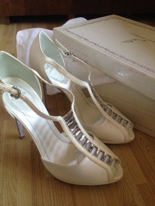 Продам туфли