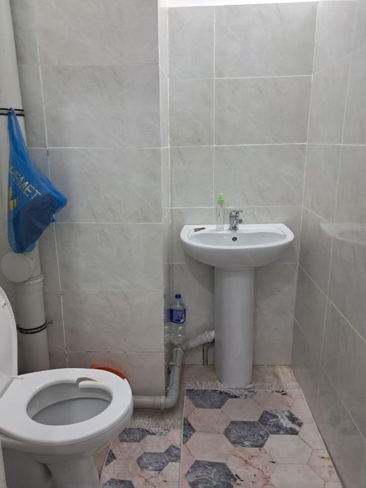 Түркістаннан жайлы 1 бөлмелі пәтер сатылады (31 кв.м)