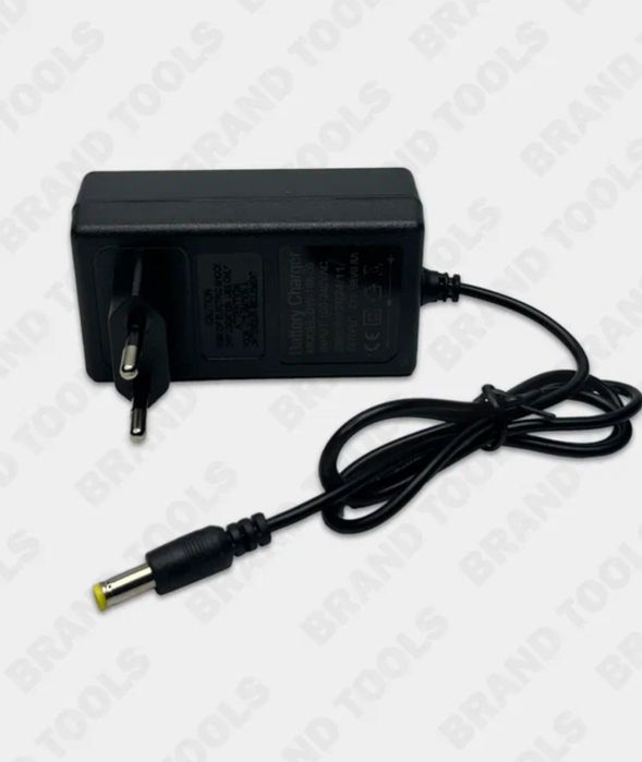 Akkumulyatorli shurupovert 48V, Bit to'plami 24 dona