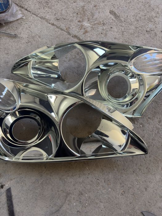 Продам амортизаторы лекскс рх330