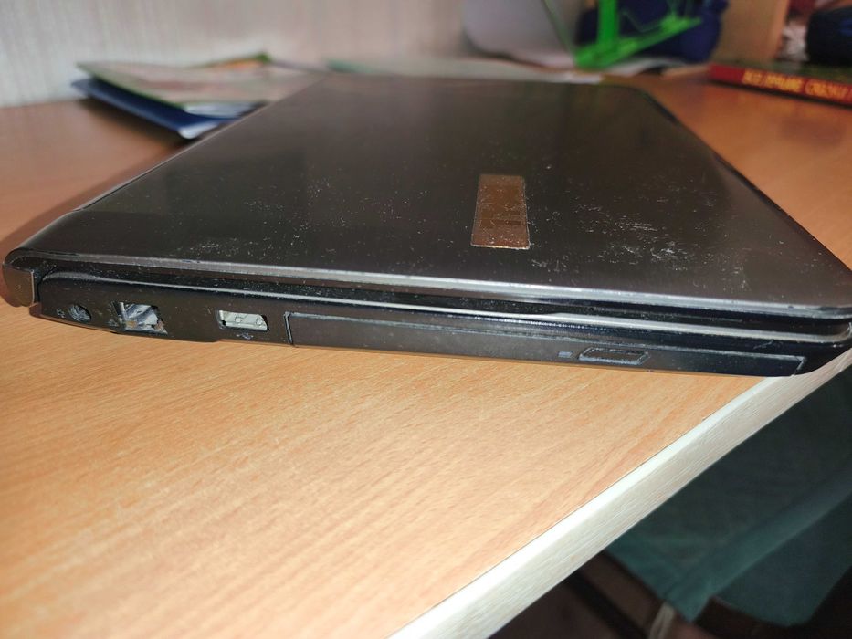 Продам ноутбук Dell
