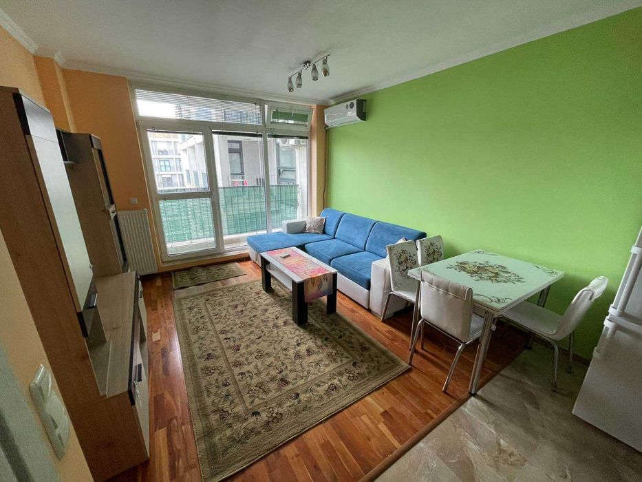 2-стаен, град София, Дружба 2