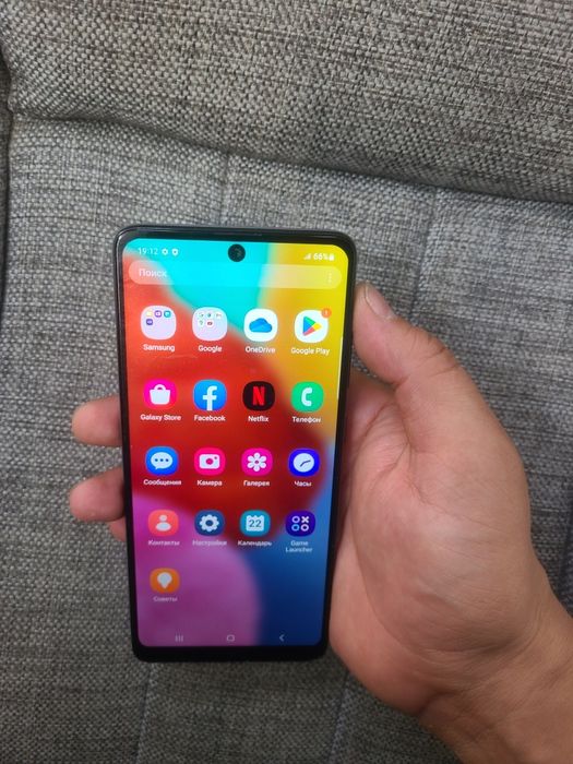 Продам Samsung A51