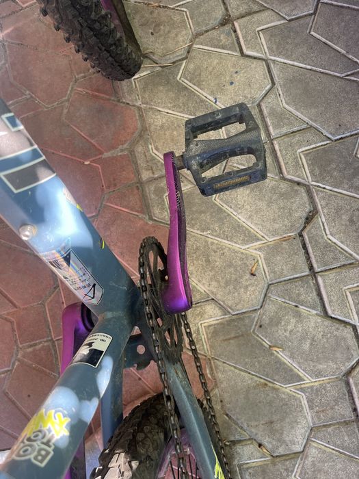 велосипед erek l100