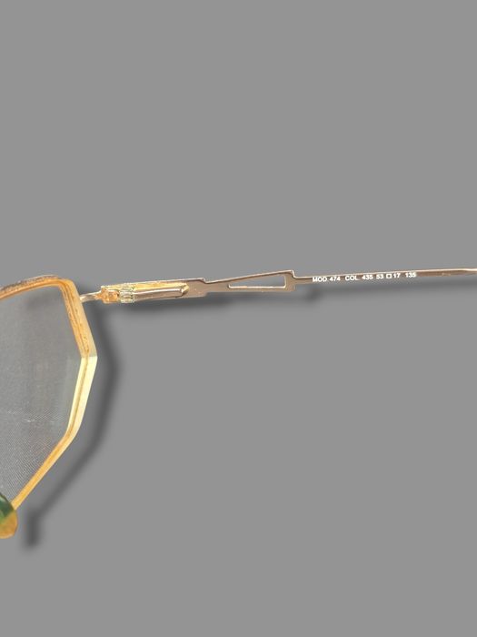 Оригинални диоптрични очила CAZAL – луксозен  стил