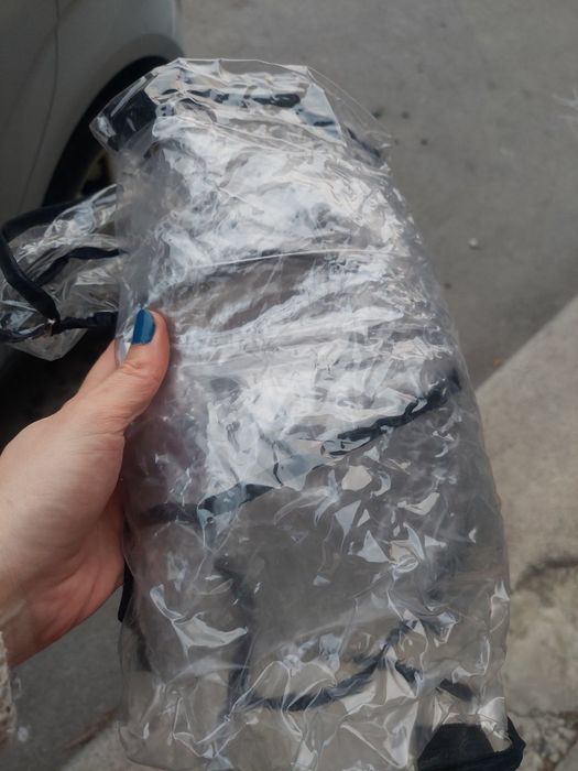 Количка Maclaren Techno ARC