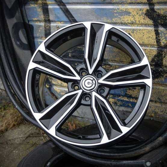 19" Джанти Ауди A3 A4 S4 RS4 A5 S5 RS5 A6 S6 RS6 A7 S A8 Q5 Audi 5x112