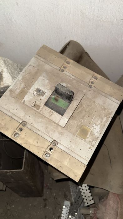 Продам автомат 480 а
