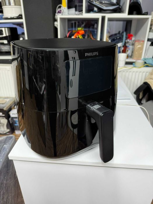 Airfryer Philips Essential XL 6,2L GARANTIE 12 luni