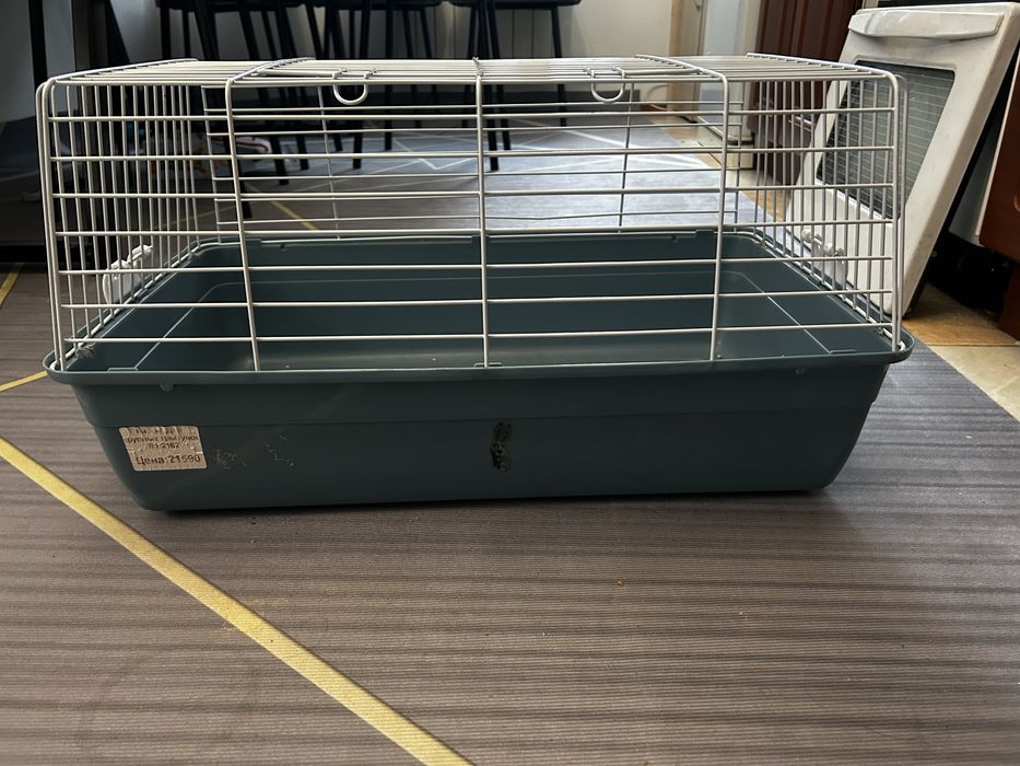 Клетка для грызунов