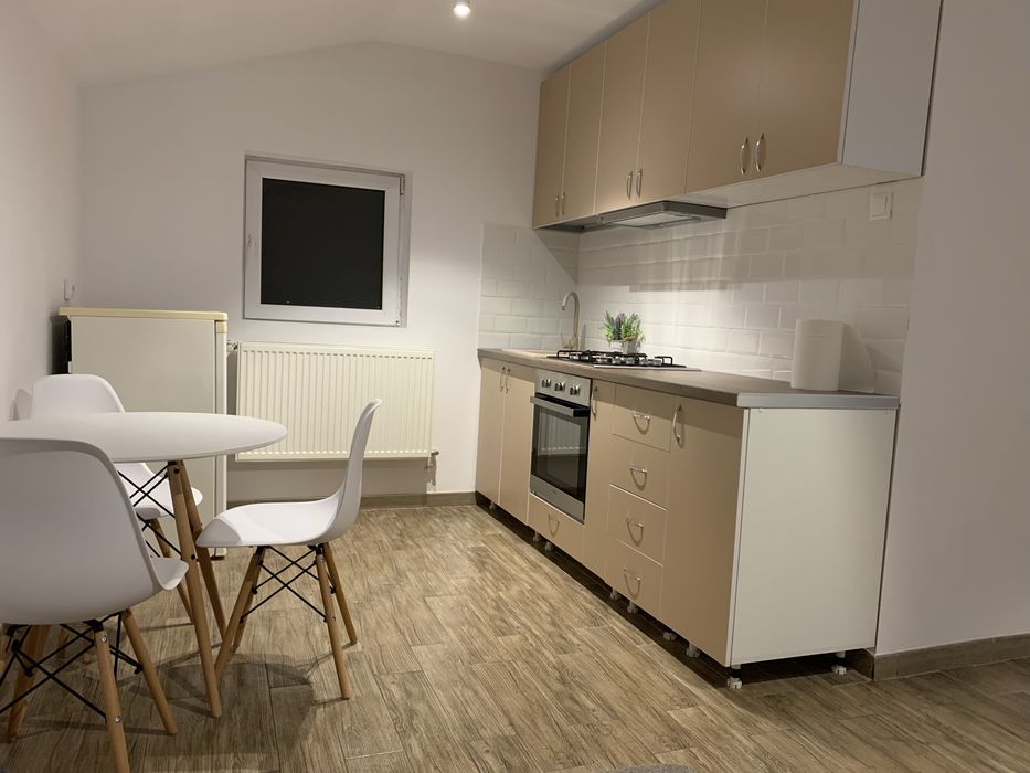 Apartament 2 camere