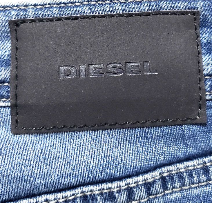 Нови оригинални мъжки дънки DIESEL