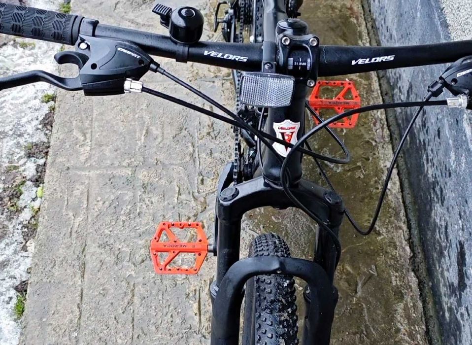 Vând bicicletă vleors