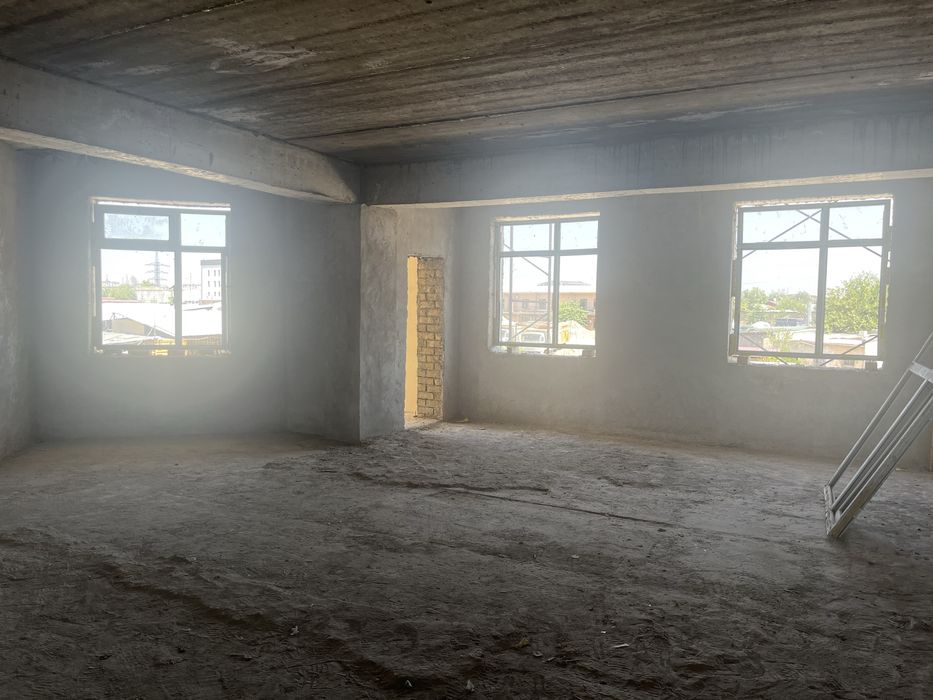 Yahsnobod Izzat 58, Karobka uy sotiladi novostroy