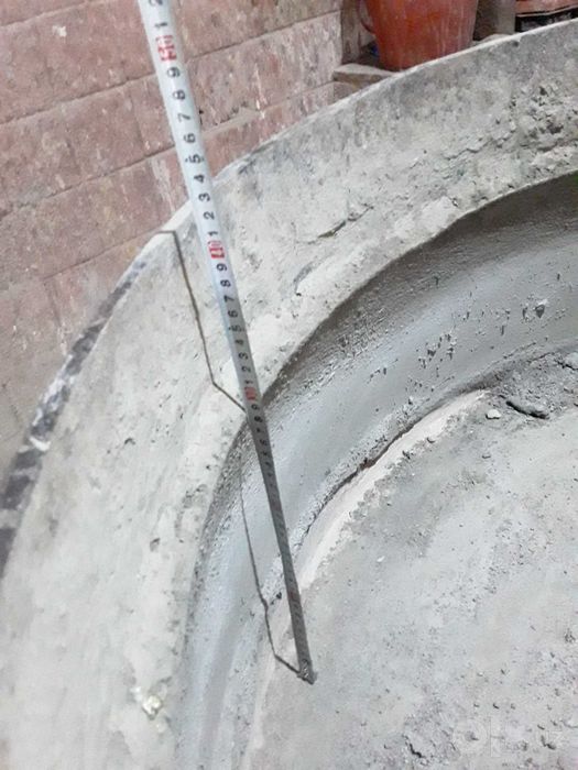 Бетономешалка сотилади