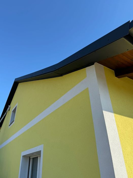 Renovarii Acoperis , sisteme complete , Reparatii de urgenta