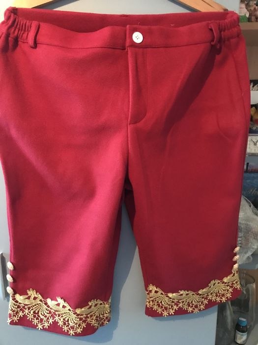 Карнавален кустюм за театара