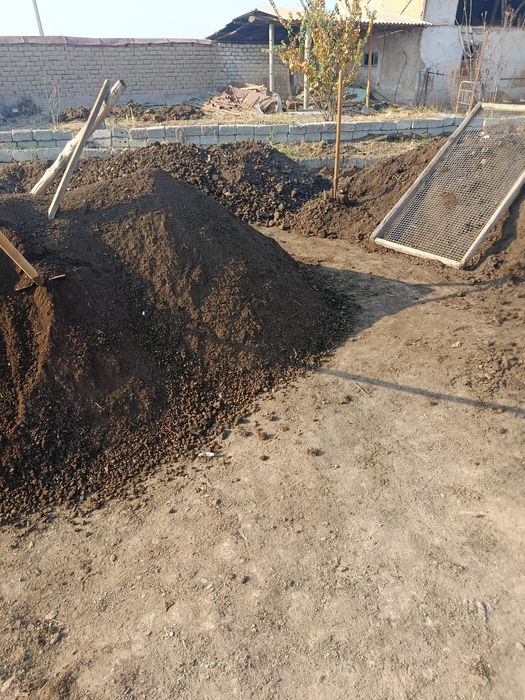 Qoplangan elakdan oʻtgan gong