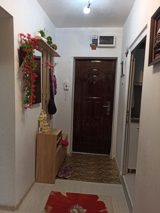 Apartament cu o cameră