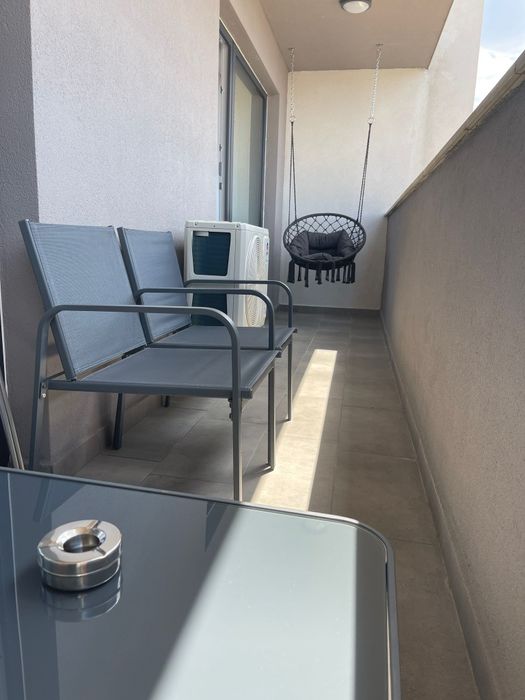 Vand apartament Green Prima Residence