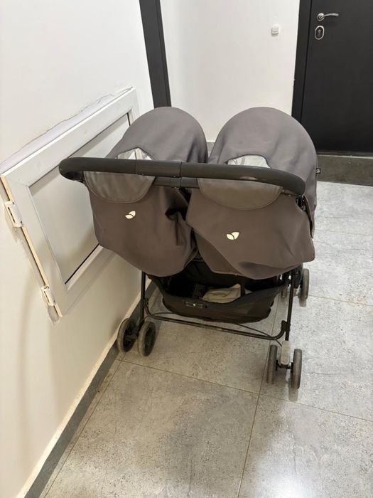 На продаже Детская коляска