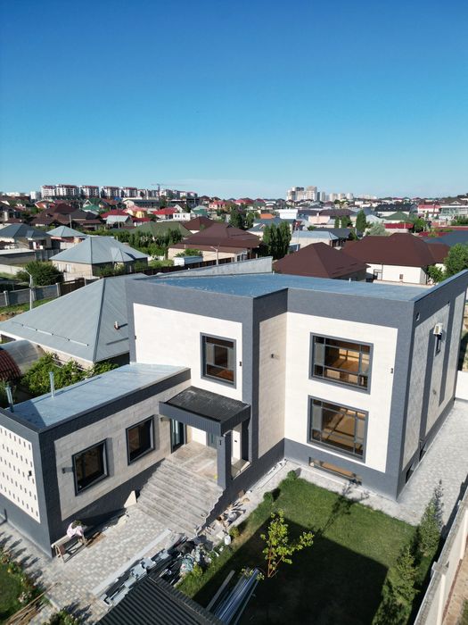 Дрон Видео Аэросъемка