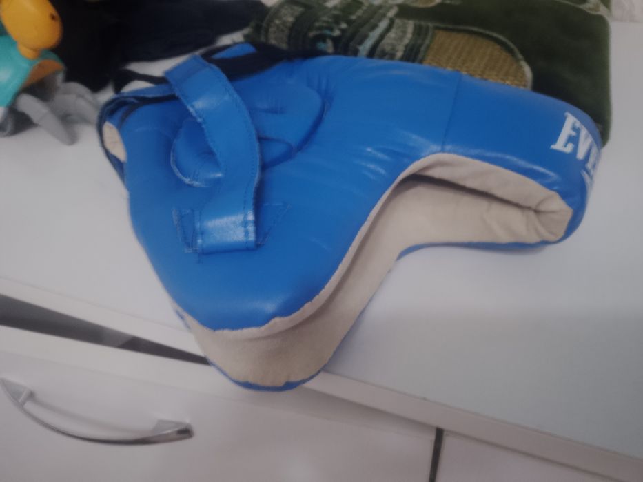 Обмен не интересует