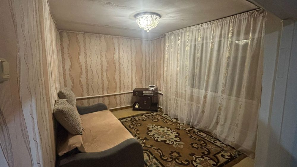 Продам 2-х комнатную квартиру