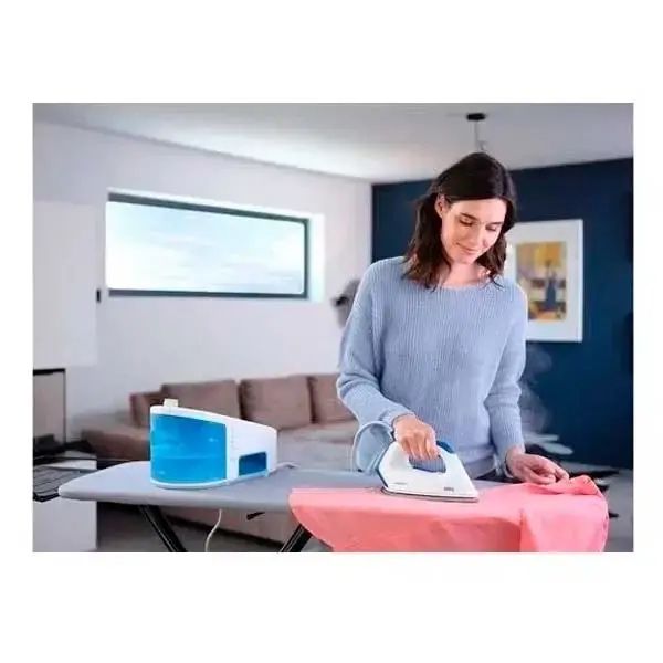 Парогенератор Braun IS3157BL