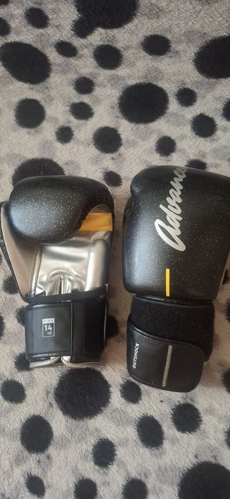 Mănuși de box 14 oz