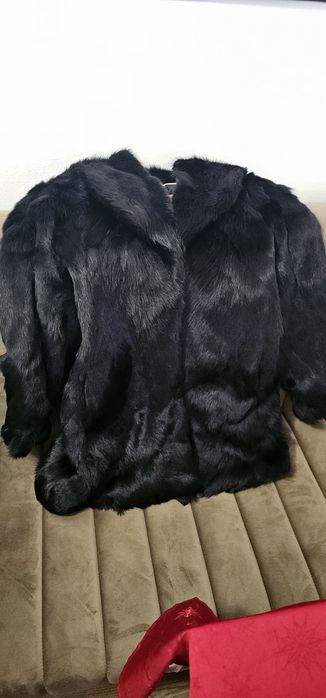 Haina de Nutrie in stare buna