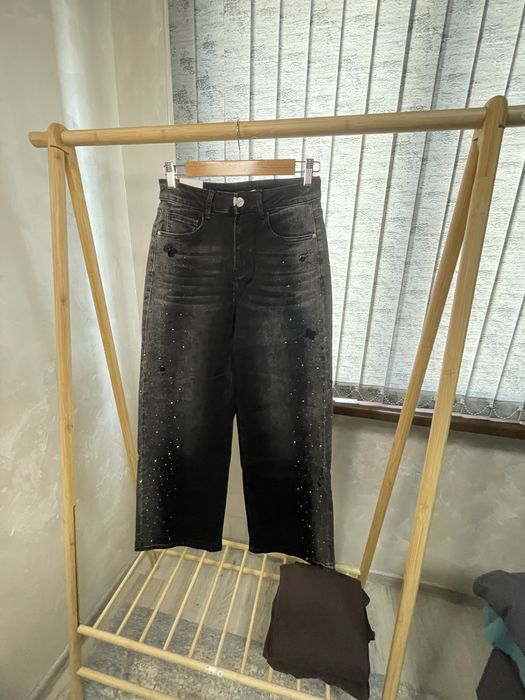 Дамски дънки.   Бб