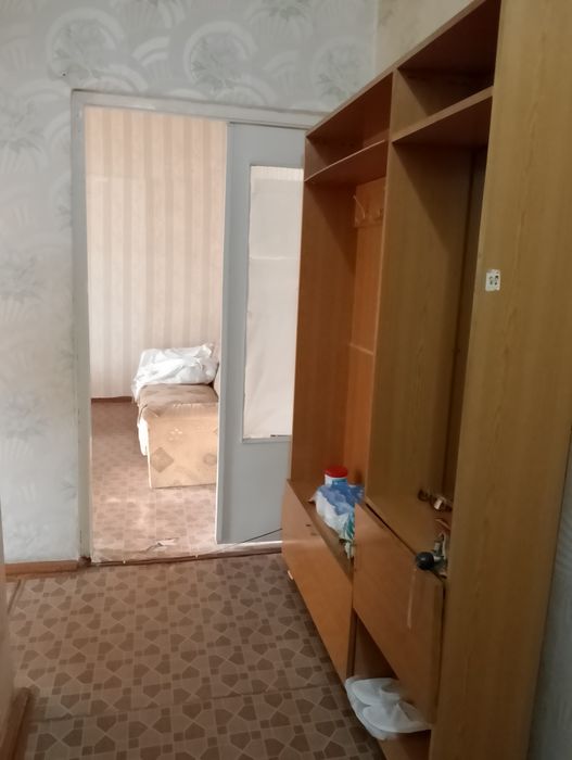 Аренда 1 хонали квартира. Без риэлторовУзок муддатга. Сдаю 1 комнатну